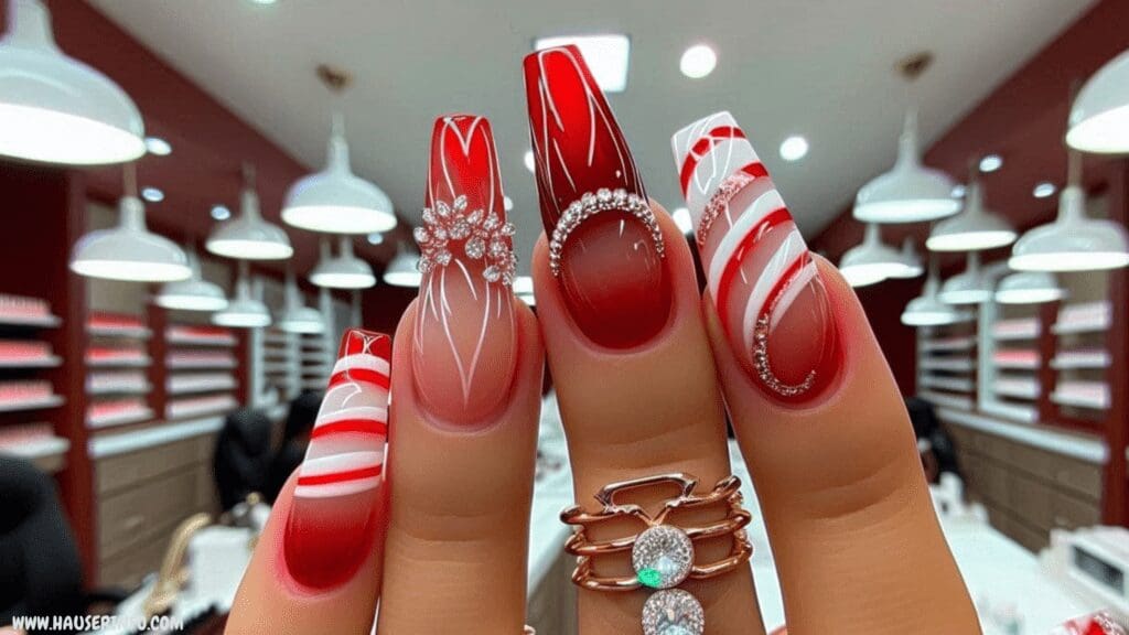 Nail art inspiration