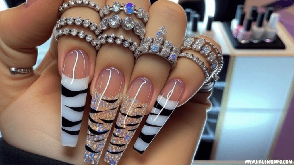 Nail art inspiration