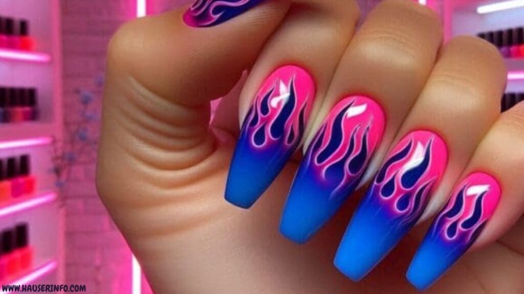 Nail art inspiration