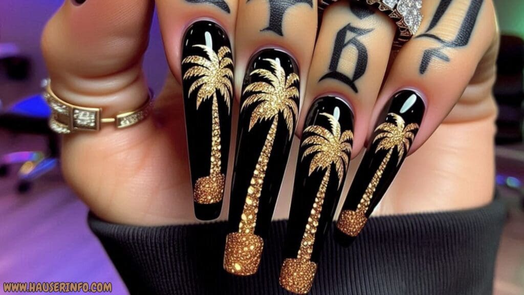 nails 40