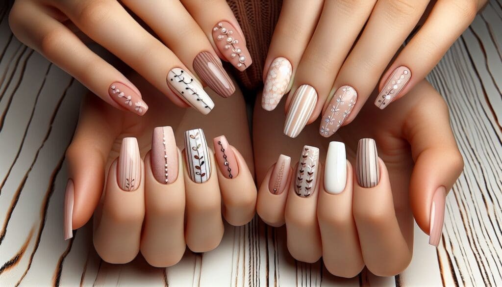 popular nail designs