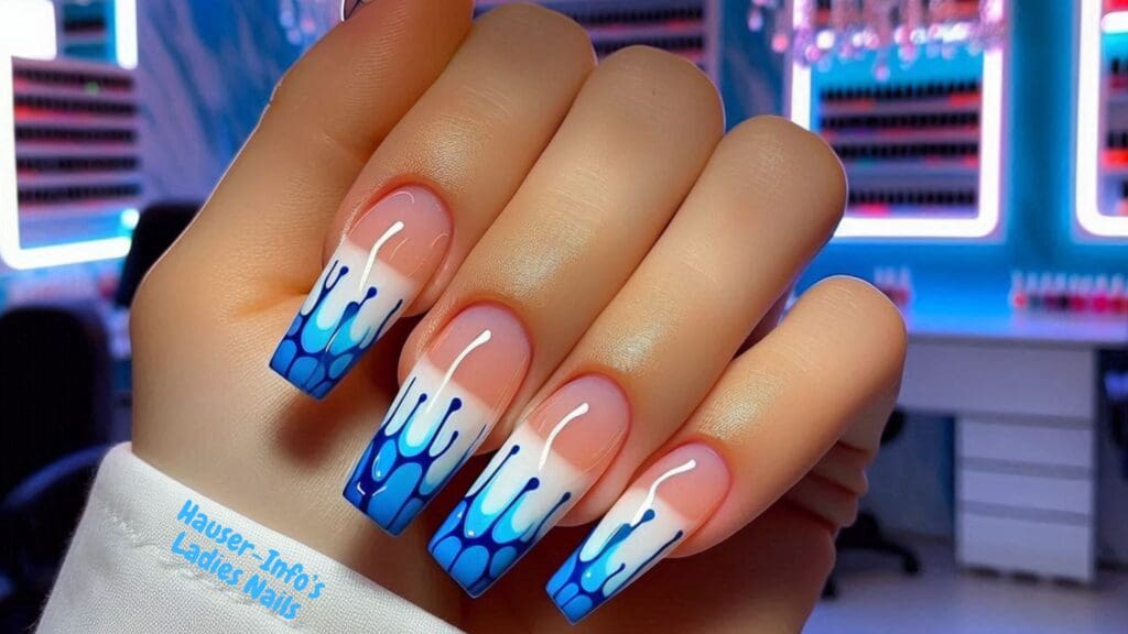 Simple nail designs 1