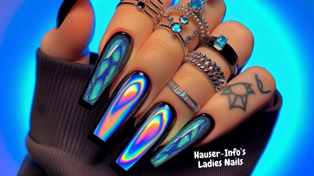 cool nail designs