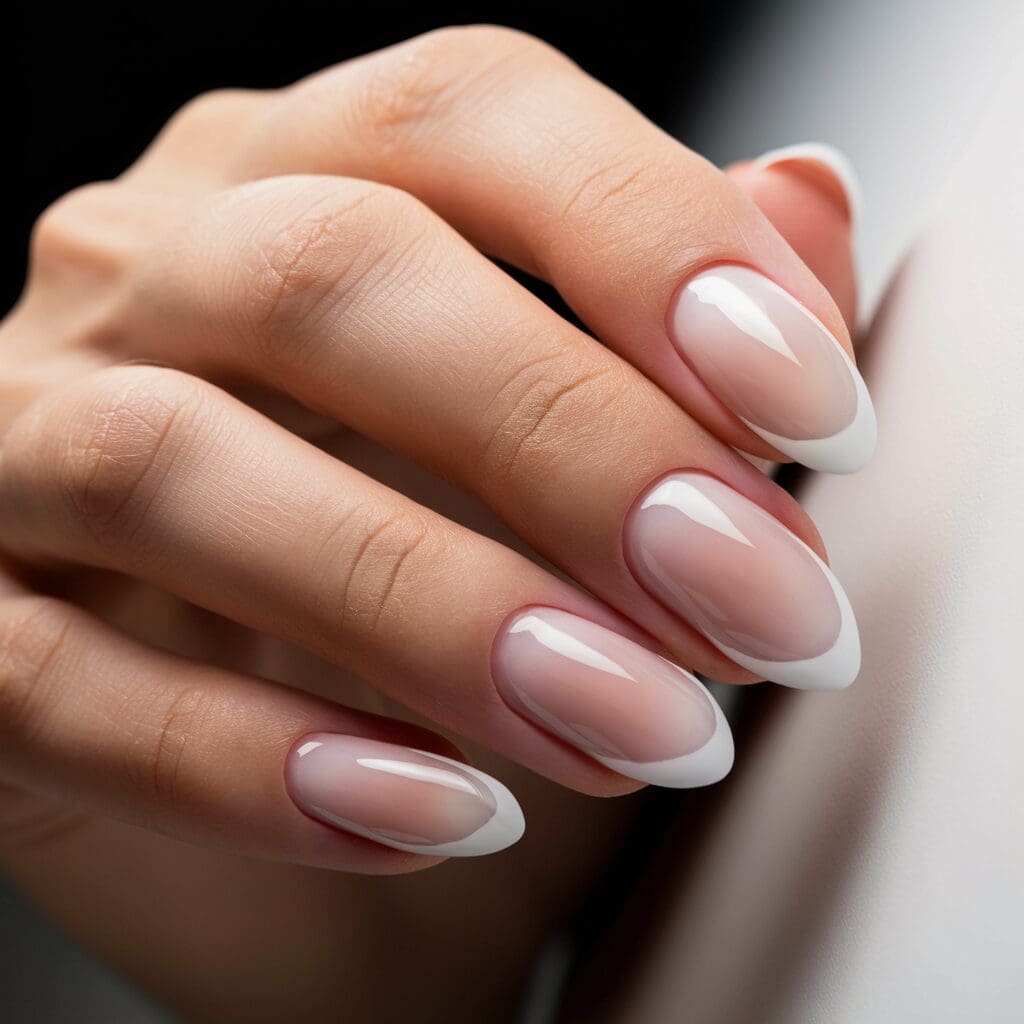 Wedding nail art inspiration