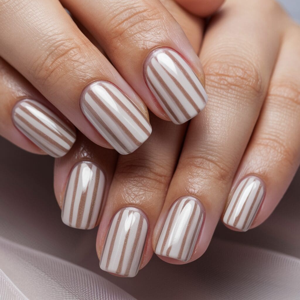 Short nail design ideas