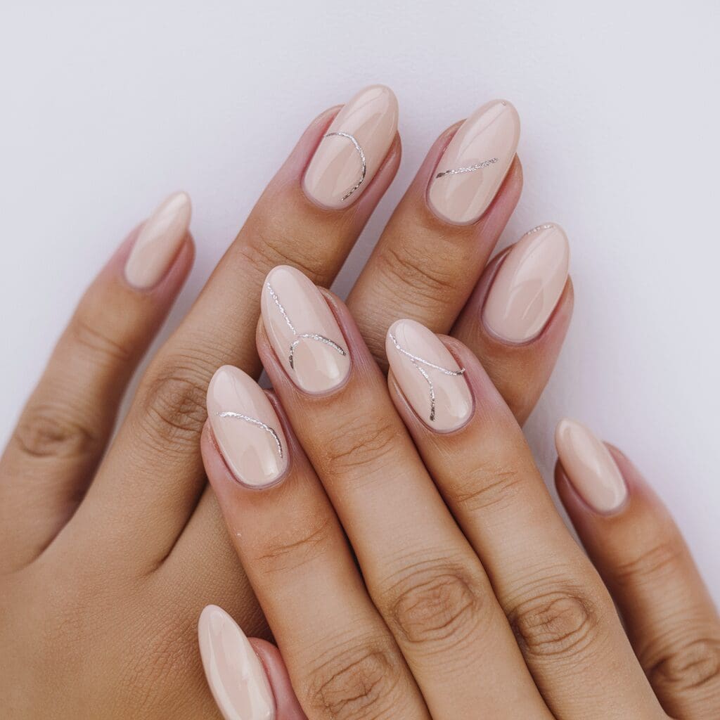 a stunning image of minimalist and chic nail art f ZMebSkqIQr MxzYkO9 lA hPOQDWC9R9ihcD9DrHaMXQ