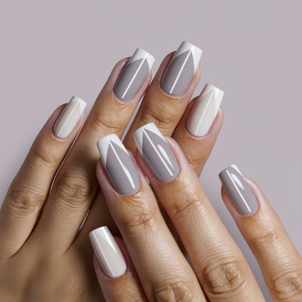 Short nail design ideas