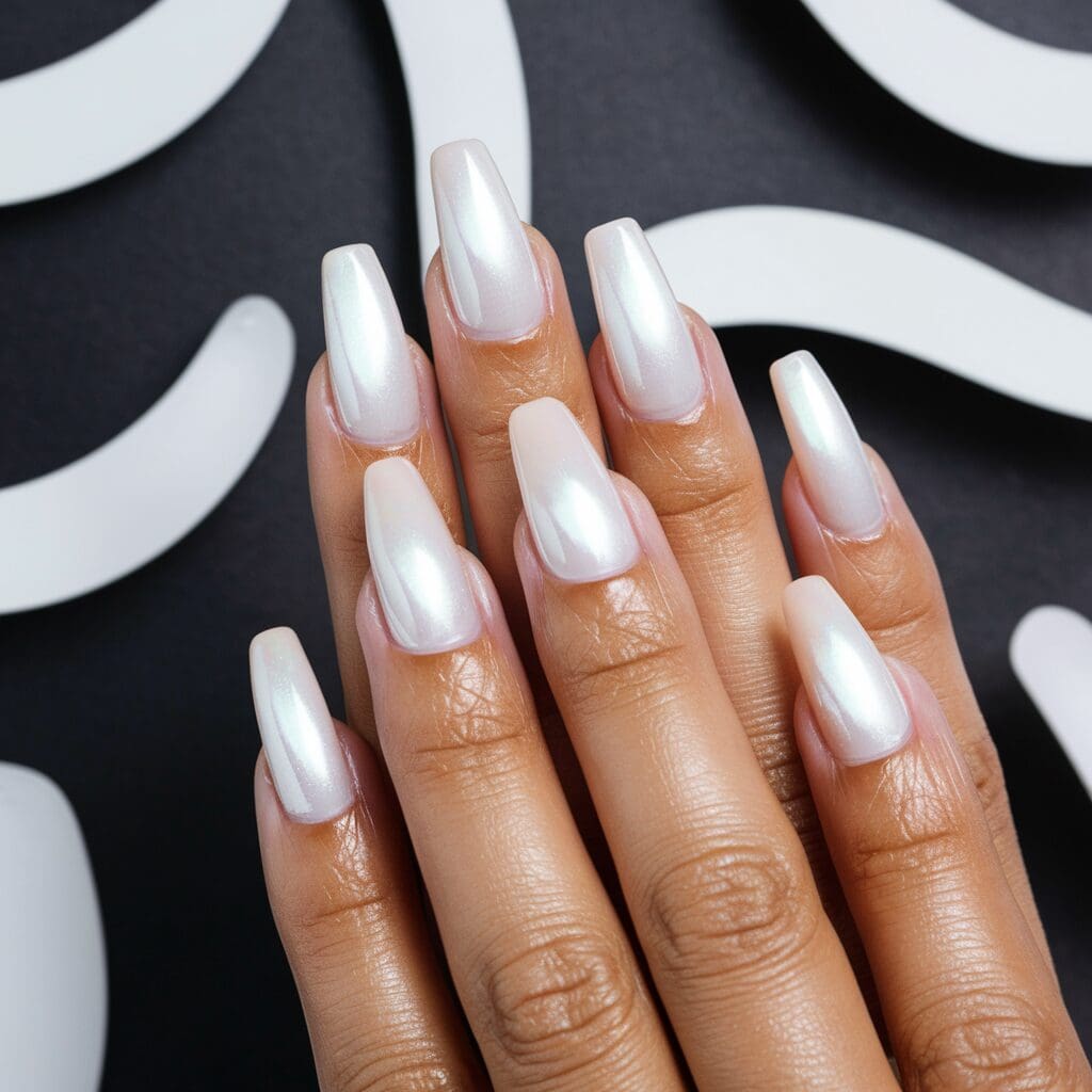 Short nail design ideas