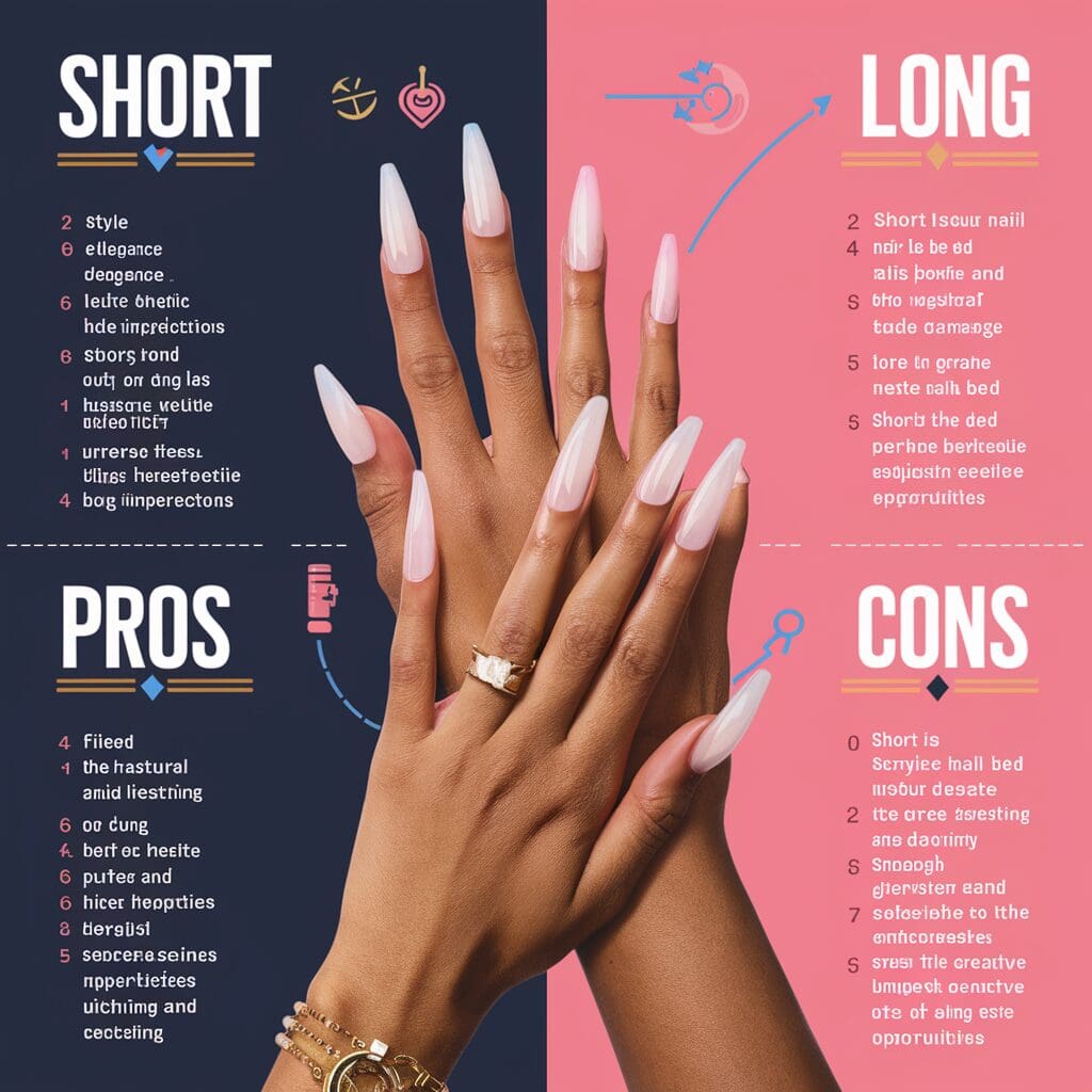 Short nail design ideas