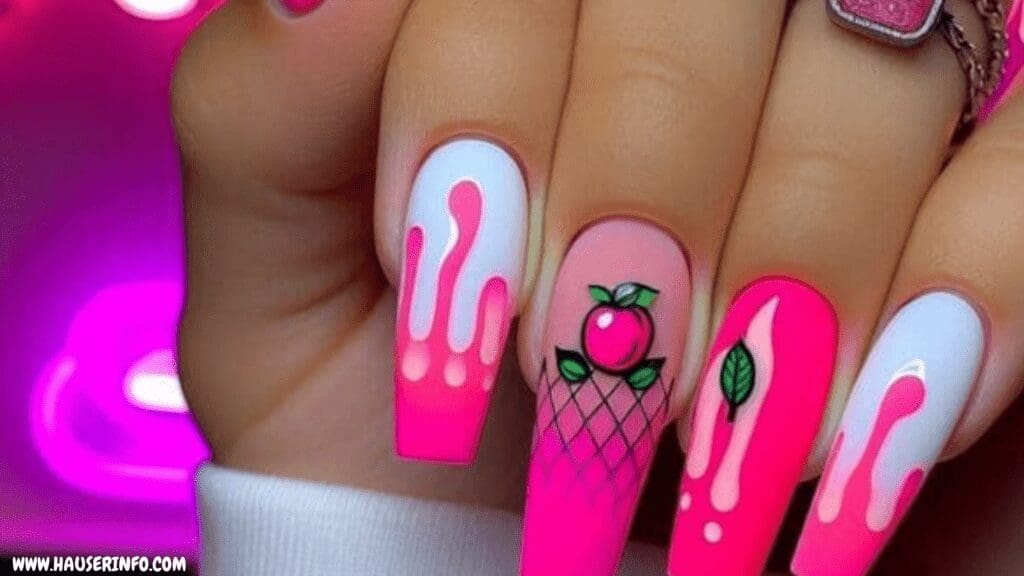 cool nail designs