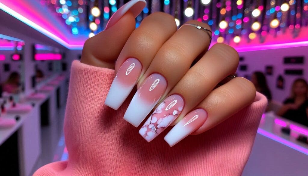nail polish designs