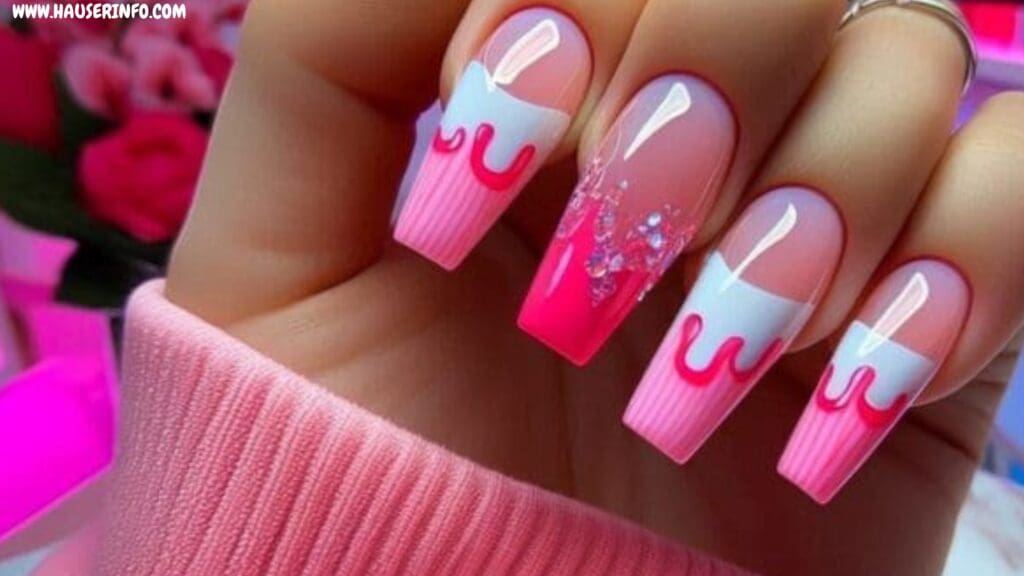 cool nail designs