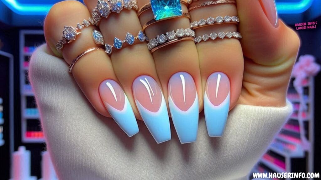 spring nail designs