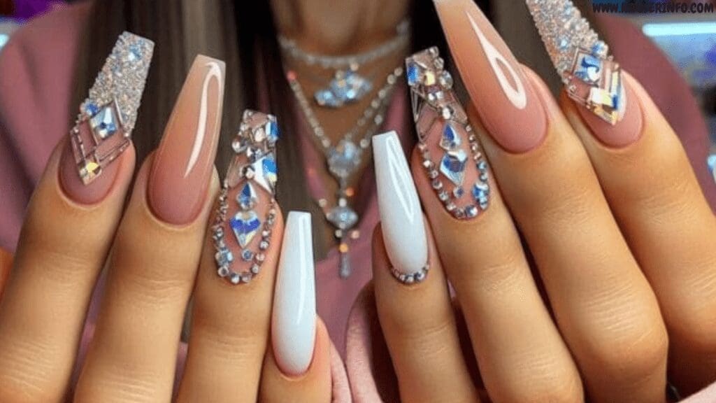 Summer nail designs