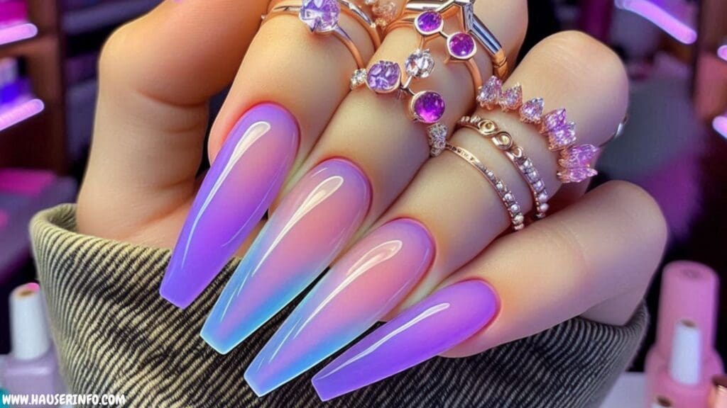 Summer nail designs