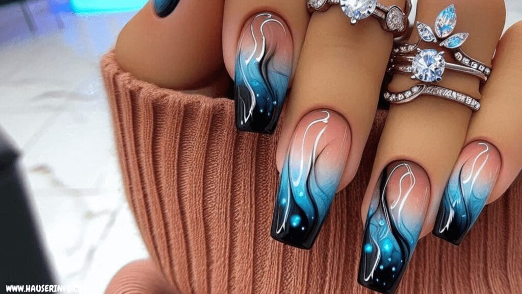 cool nail designs