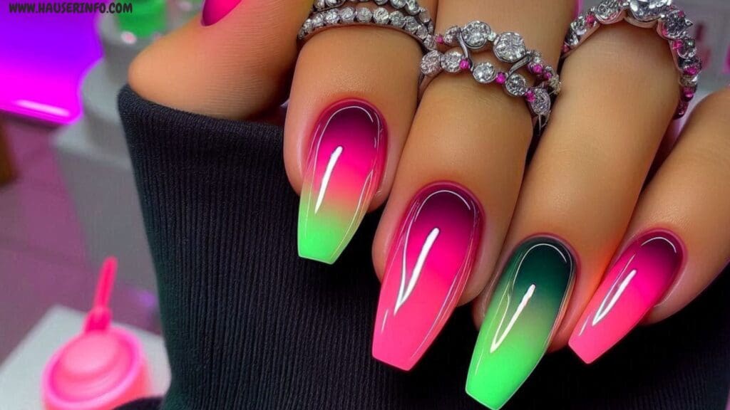 cool nail designs