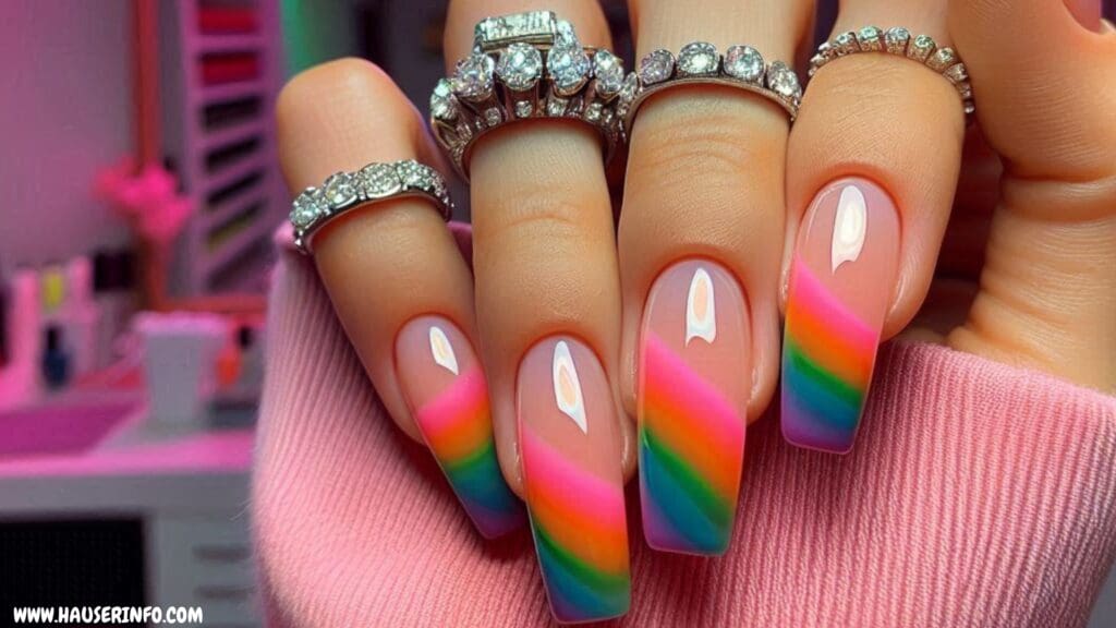 cool nail designs