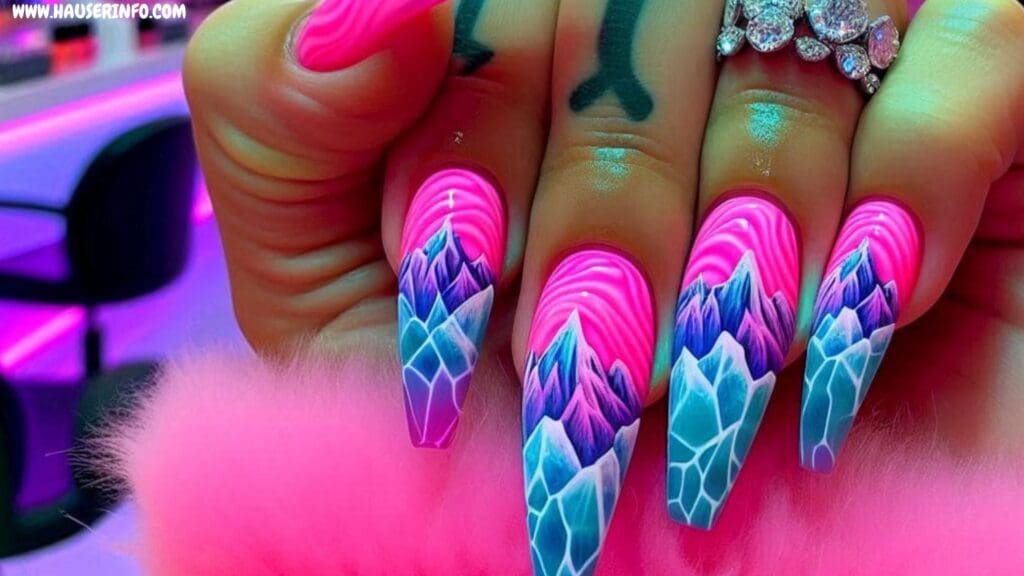 cool nail designs