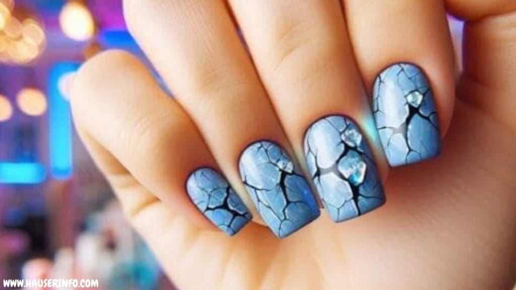 Short nail design ideas