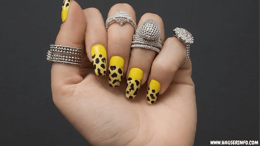 nails 129