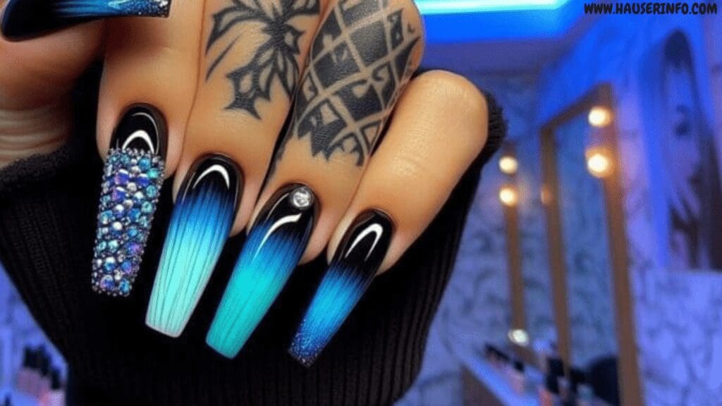 nails 131