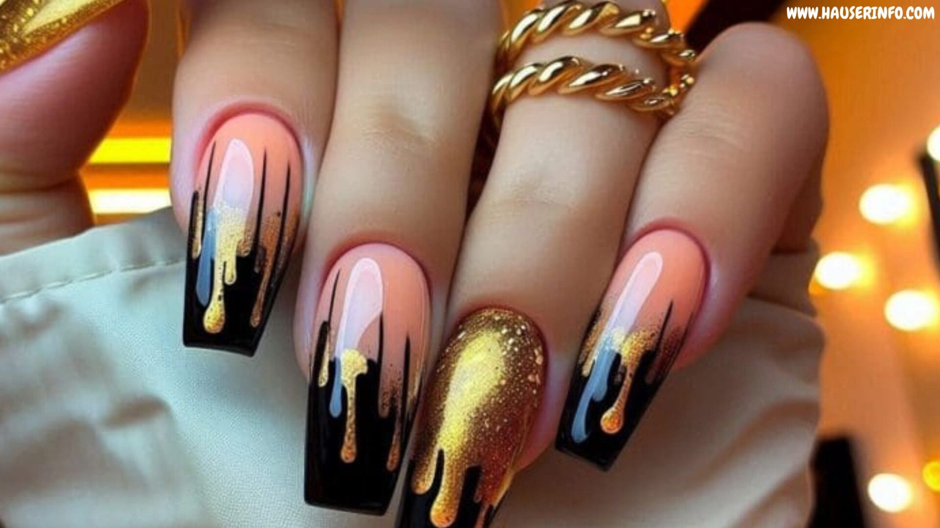 long nail designs