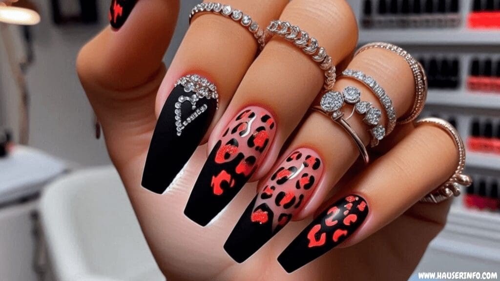 nails 142