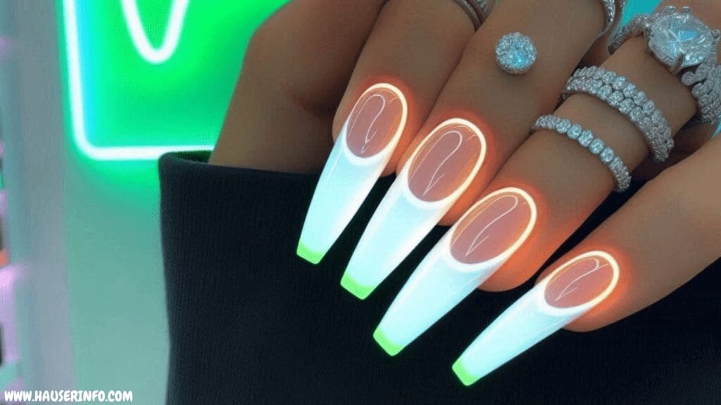 nails 156