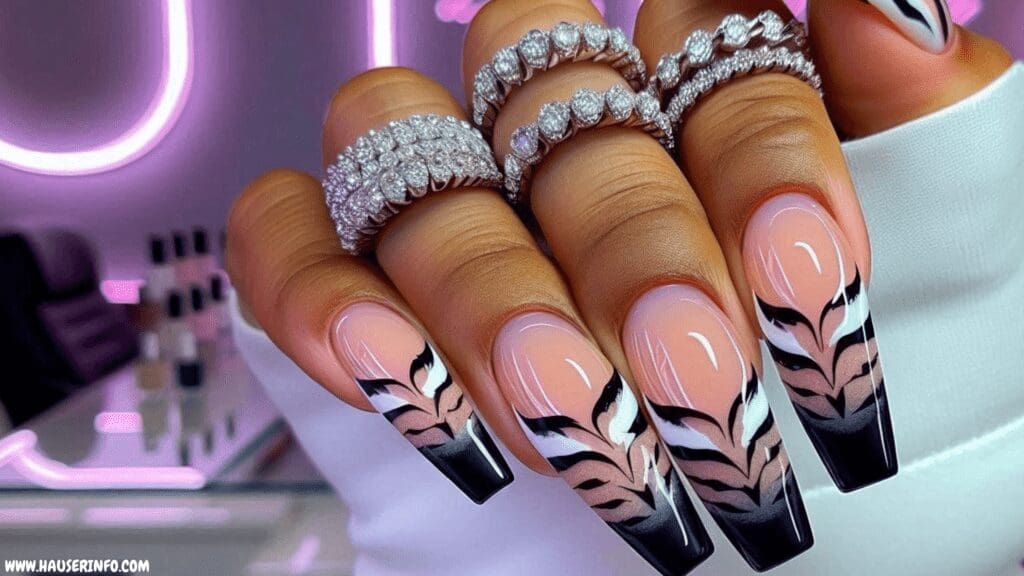 nails 161