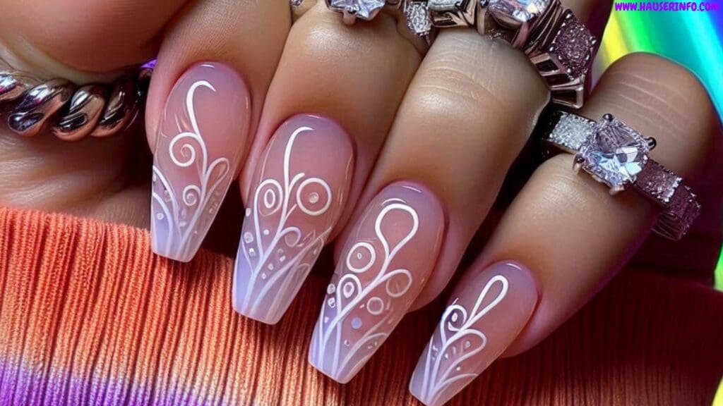 nails 192