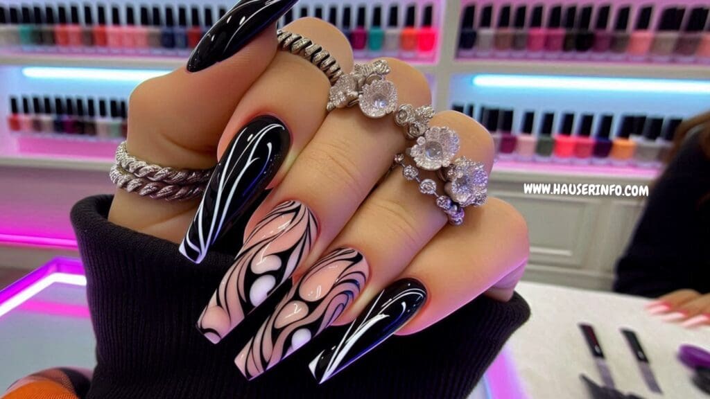 cool nail designs