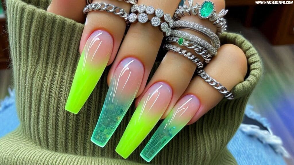 Summer nail designs