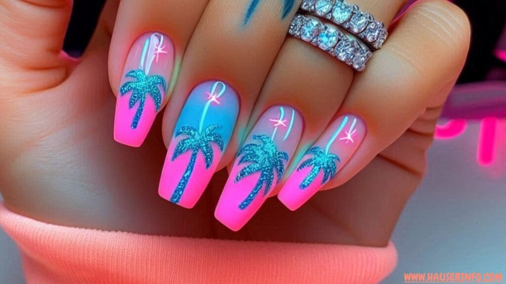 nails 207