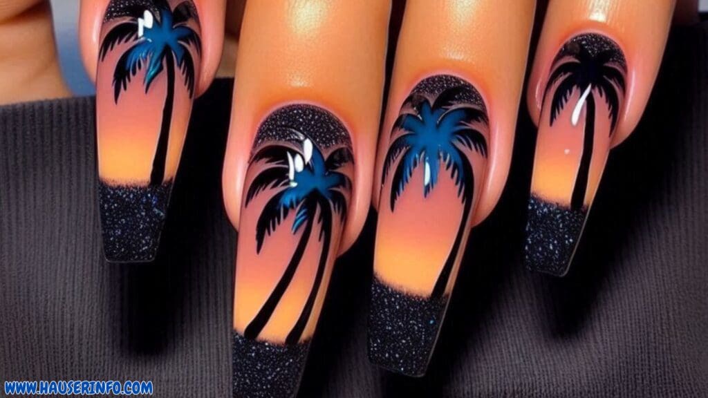 long nail designs
