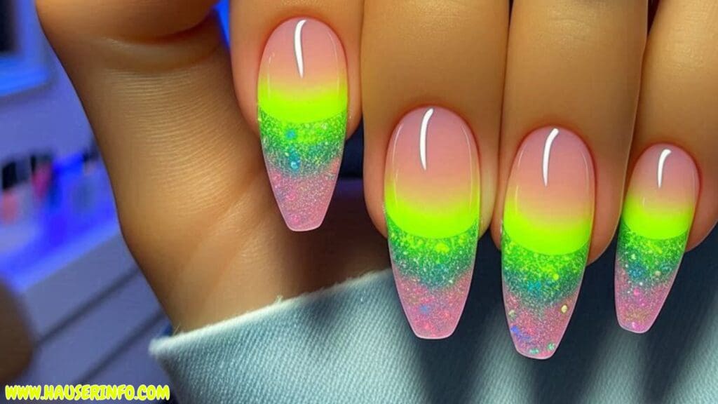 nails 246