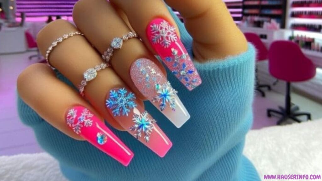 nails 27