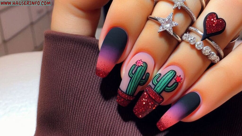 cool nail designs