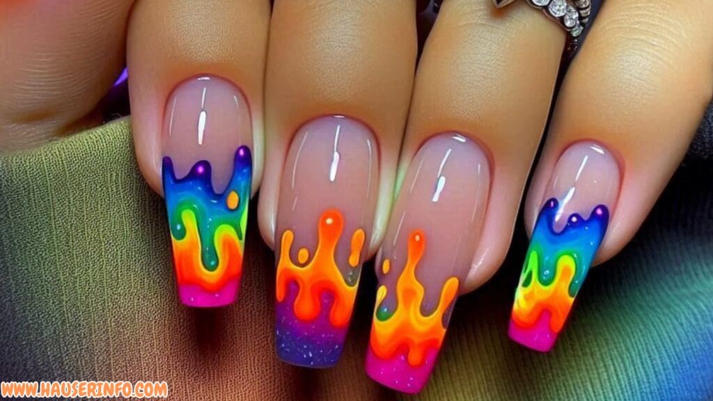 cool nail designs