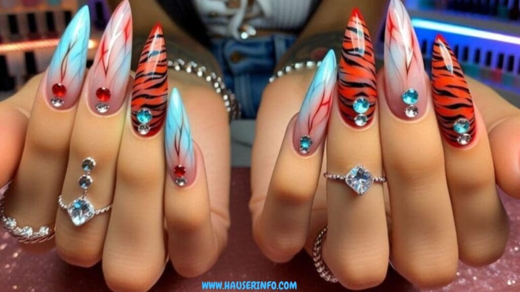 nails 29 1