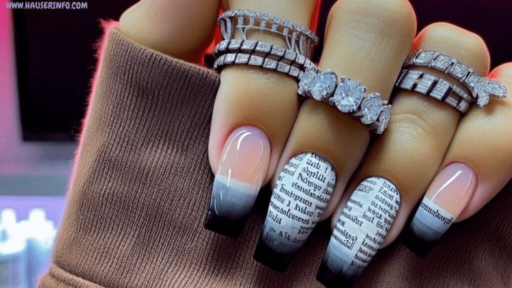 Easy nail designs for beginners