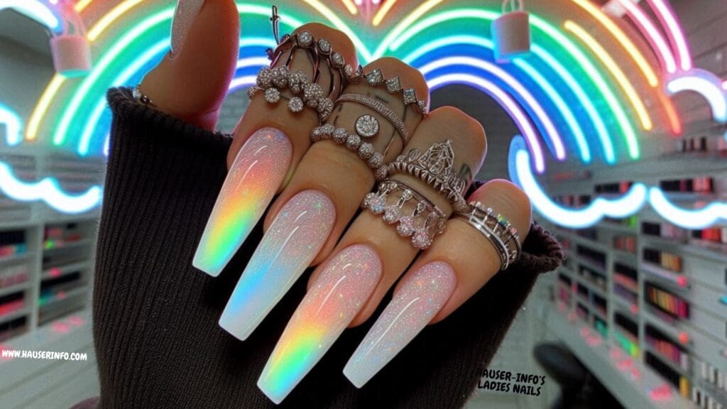 nails 3 4