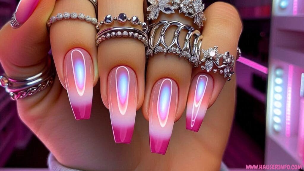 Short nail design ideas