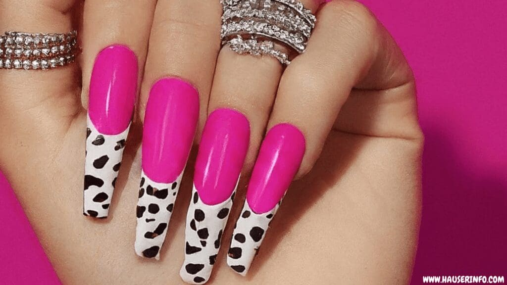 Easy nail designs for beginners