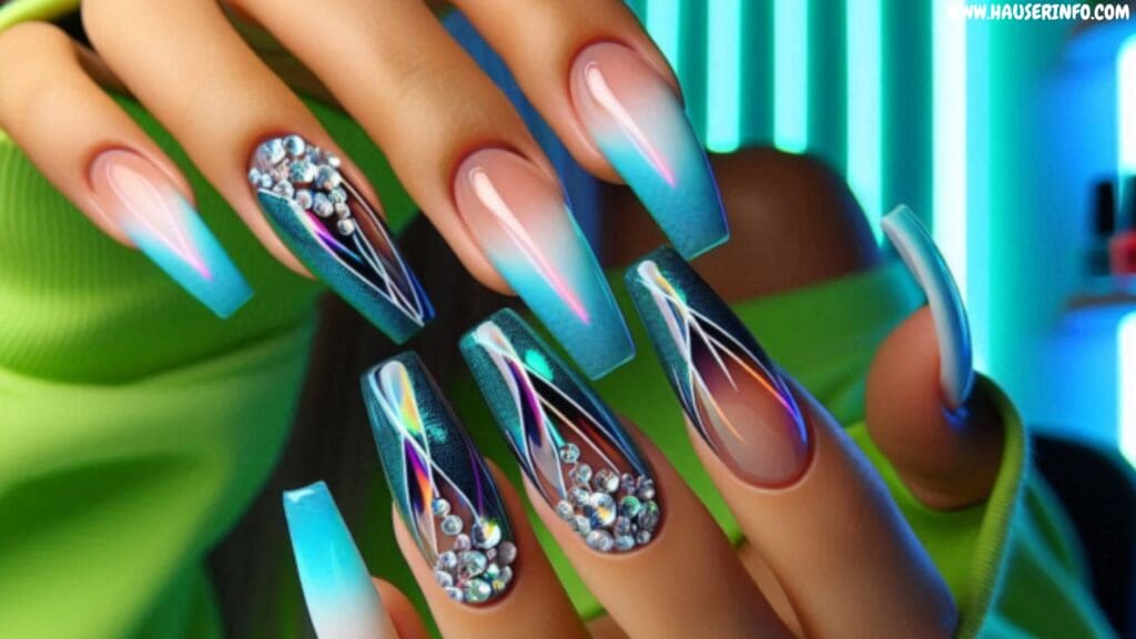 nails 3 74