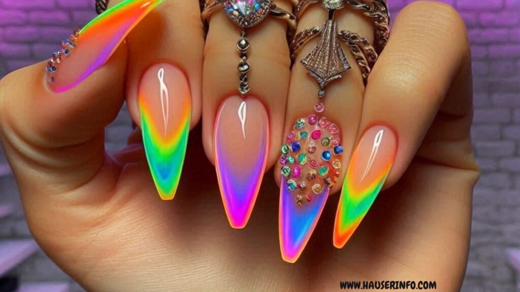 cool nail designs