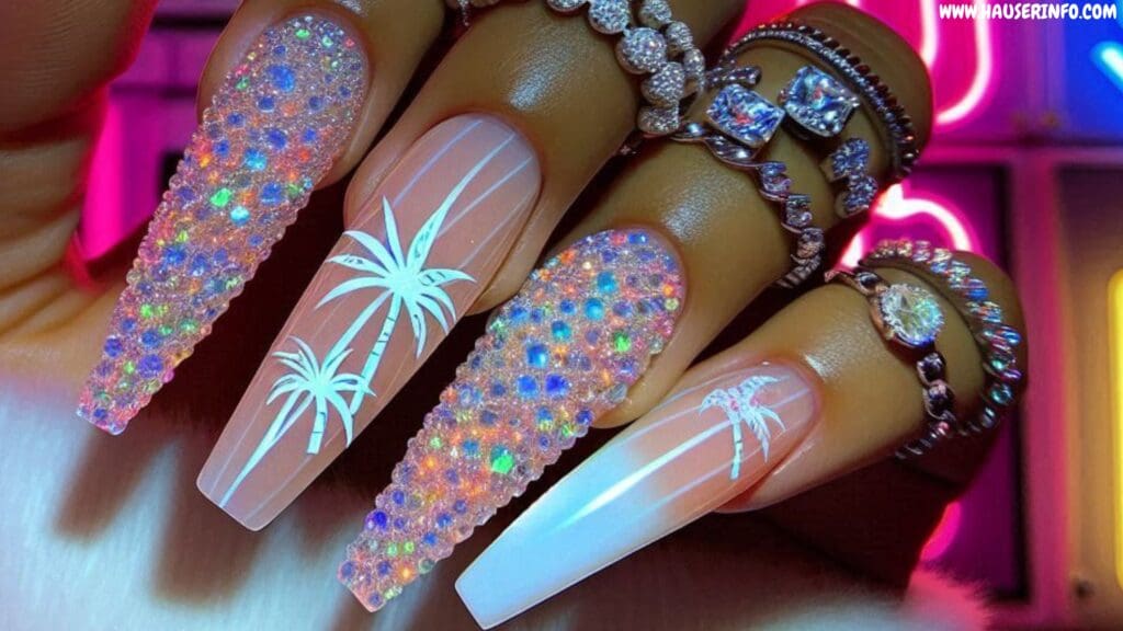 nails 3 83