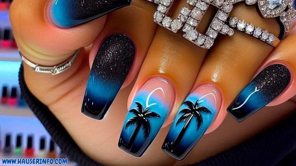 nails 3 90