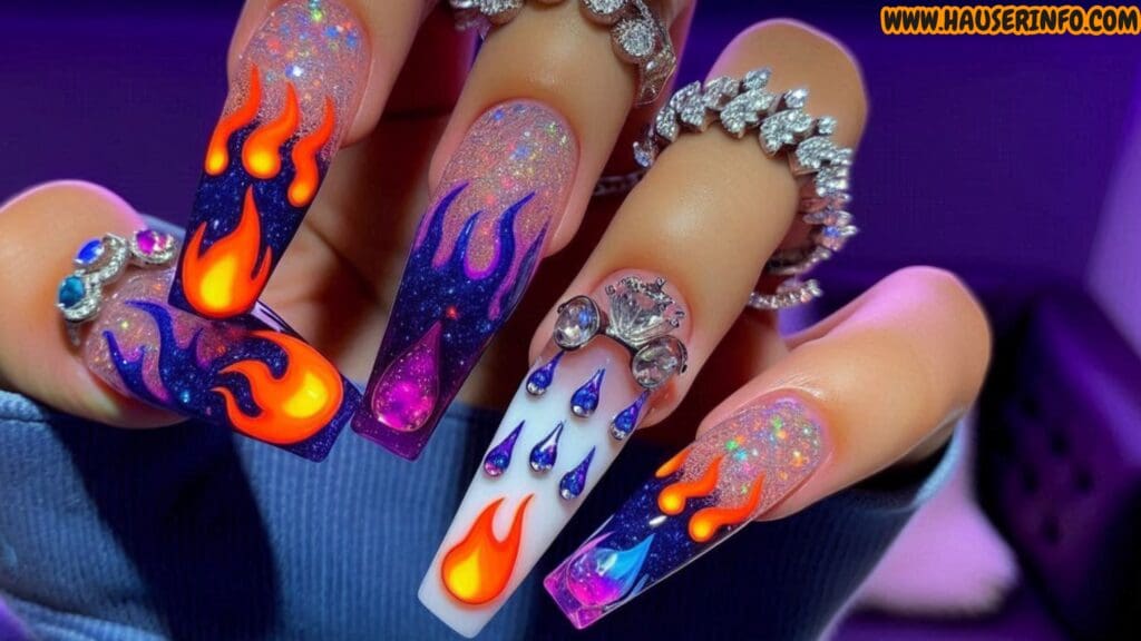 cool nail designs