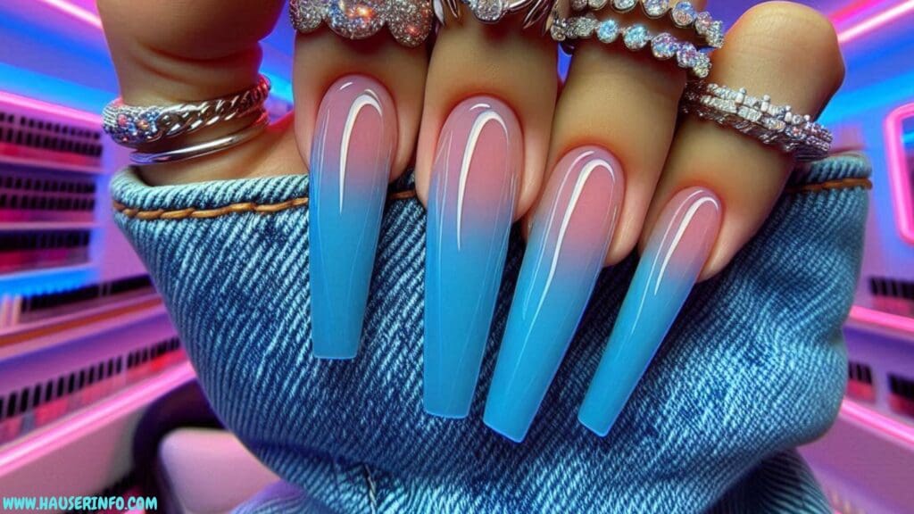 Summer nail designs